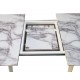 Стол Montis marble (1200/1600x800x750)_E6828