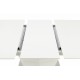 Стол Veron white (1400/1800x900x760)_E6934