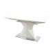 Стол Atlanta white (1400/1800x900x760)_E6880