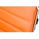 Стул барный Special4You Bar orange plate (E1137)