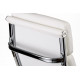 Кресло Special4You Solano 2 artleather white (E5296)