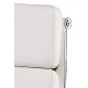 Кресло Special4You Solano 2 artleather white (E5296)