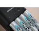 Акумулятор Ansmann AA 4 X 2850 mAh NiMH 1.2V PREMIUM