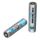 Аккумулятор Ansmann AAA 4 X 800 mAh NiMH 1.2V maxE PREMIUM