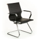 Solano 2 office artleather black