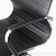 Solano 2 office artleather black