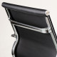 Solano 2 office artleather black