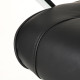 Крісло офісне Sicilia black