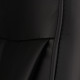 Крісло офісне Sicilia black