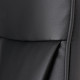 Крісло офісне Sicilia black