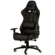 Геймерске крісло  ExtremeRace black/black