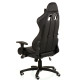 Геймерске крісло  ExtremeRace black/black