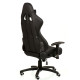 Геймерске крісло  ExtremeRace black/black