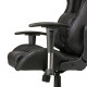 Геймерске крісло  ExtremeRace black/black