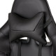 Геймерске крісло  ExtremeRace black/black