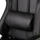 Геймерске крісло  ExtremeRace black/black