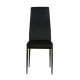 Стілець Inspiration black