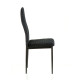 Стілець Inspiration black