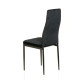 Стілець Inspiration black