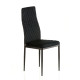 Стул Inspiration black