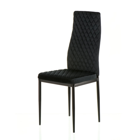 Стілець Inspiration black