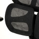 КРЕСЛО SPECIAL4YOU Monblan black