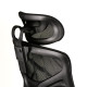 КРІСЛО SPECIAL4YOU Monblan black