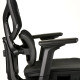 КРІСЛО SPECIAL4YOU Monblan black