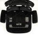 КРІСЛО SPECIAL4YOU Monblan black