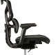 КРЕСЛО SPECIAL4YOU Monblan black