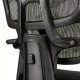 КРІСЛО SPECIAL4YOU Monblan black