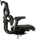 КРІСЛО SPECIAL4YOU Monblan black