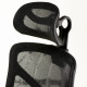 КРІСЛО SPECIAL4YOU Monblan black
