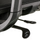 КРЕСЛО SPECIAL4YOU Monblan black