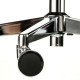 КРЕСЛО SPECIAL4YOU Monblan black