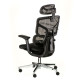 КРЕСЛО SPECIAL4YOU Monblan black