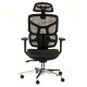 КРЕСЛО SPECIAL4YOU Monblan black