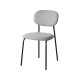 Стул Sofia light grey