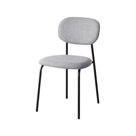 Стул Sofia light grey