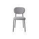 Стул Sofia light grey