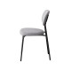 Стул Sofia light grey
