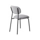 Стул Sofia light grey