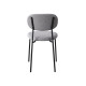 Стул Sofia light grey
