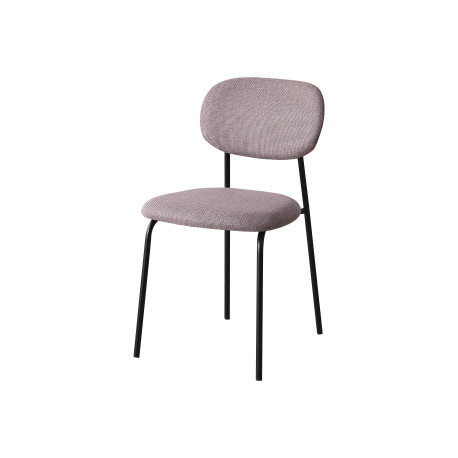 Стул Sofia light purple