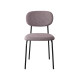 Стул Sofia light purple