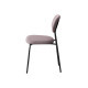 Стул Sofia light purple