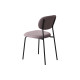 Стул Sofia light purple