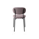 Стул Sofia light purple