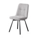 Стул  London light grey