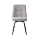 Стілець  London light grey